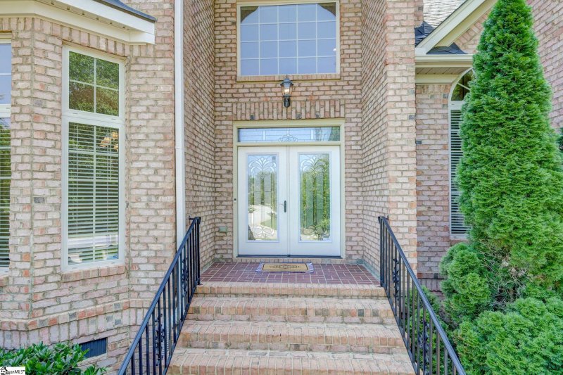 Property image 4 at 210 Sycamore Ridge Drive, Simpsonville, SC 29681