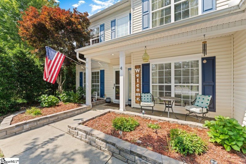 Property image 3 at 4 Lenten Rose Court, Simpsonville, SC 29680