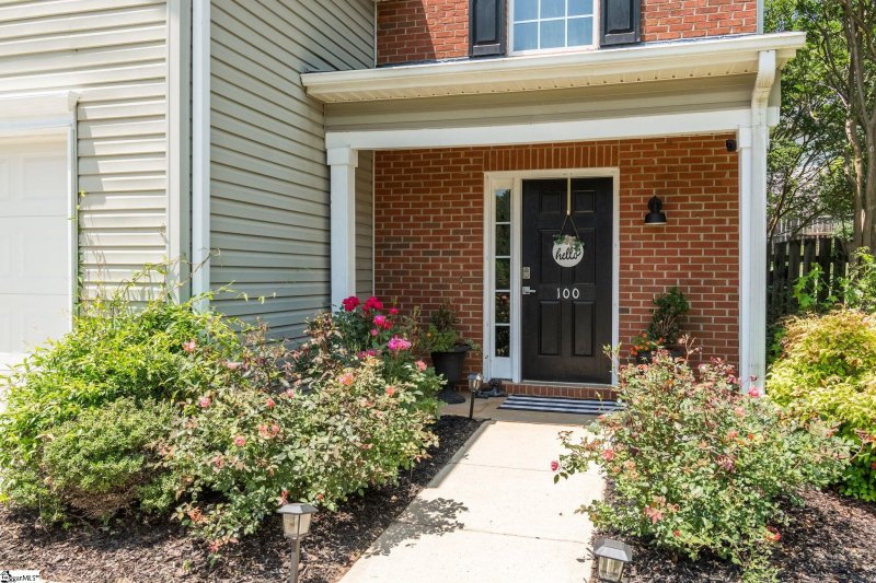 Property image 2 at 100 Laport Drive, Mauldin, SC 29662-3329