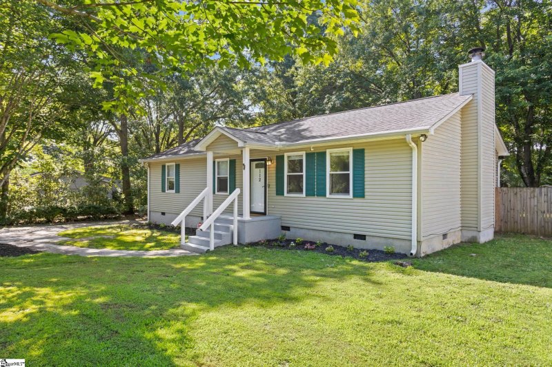 Property image 2 at 112 Clearview Avenue, Greenville, SC 29605