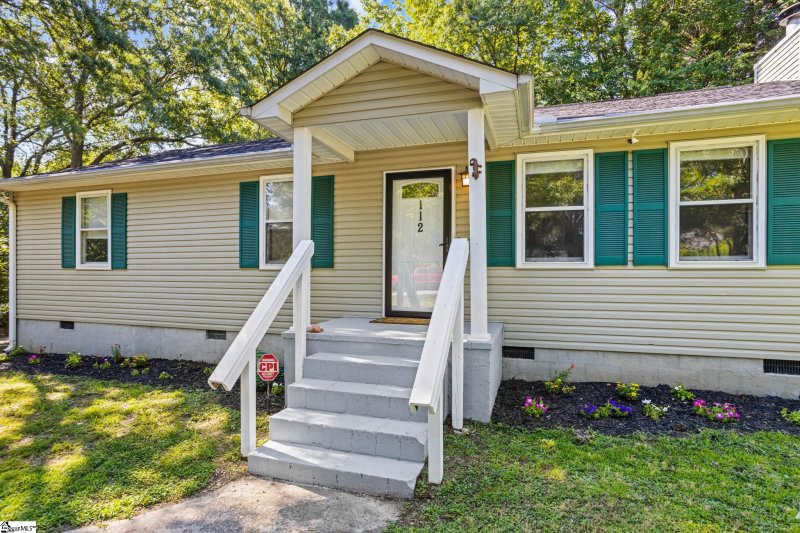 Property image 5 at 112 Clearview Avenue, Greenville, SC 29605