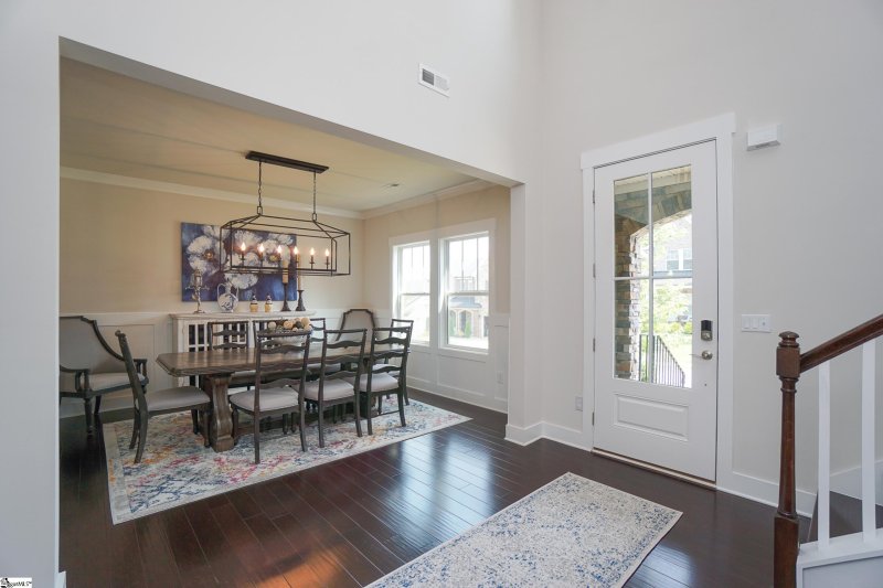 Property image 4 at 811 Cranwell Court, Greer, SC 29651