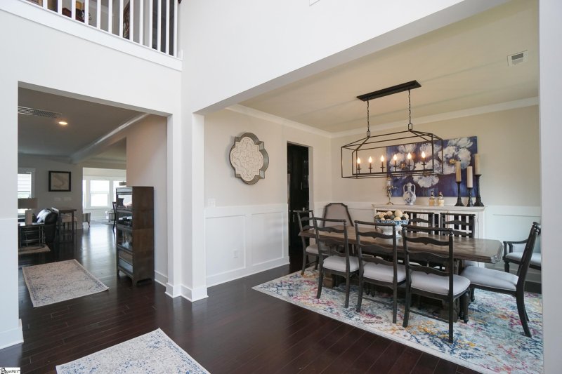 Property image 5 at 811 Cranwell Court, Greer, SC 29651