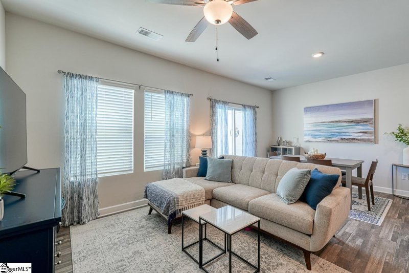 Property image 5 at 609 Reese Lane, Greenville, SC 29617