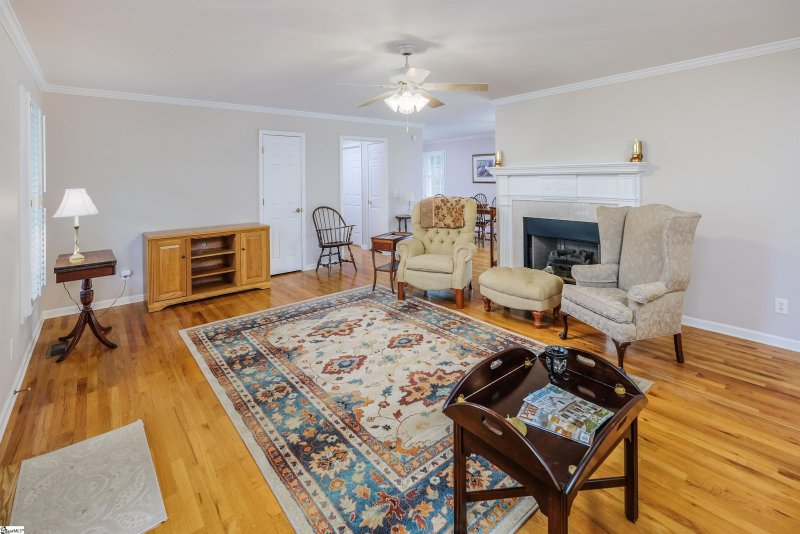 Property image 4 at 144 Golden Grove Circle, Piedmont, SC 29673