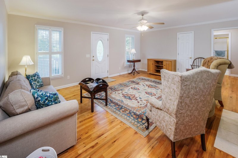 Property image 5 at 144 Golden Grove Circle, Piedmont, SC 29673