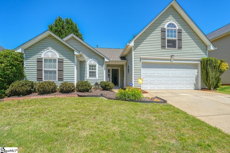 106 Stockbridge Drive