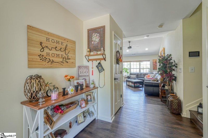 Property image 2 at 106 Stockbridge Drive, Greer, SC 29650