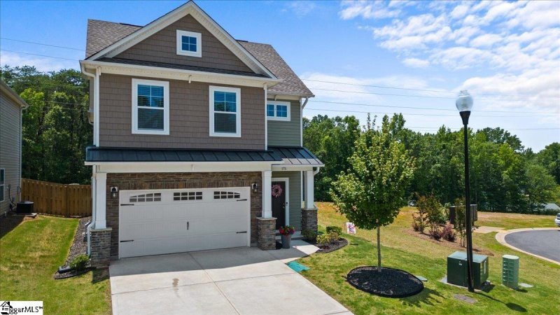 Property image 3 at 175 Highland Park Court, Easley, SC 29642