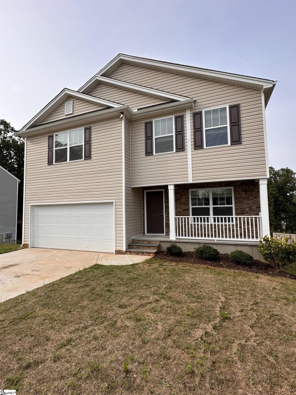 Property image 2 at 272 Hillendale Way, Pelzer, SC 29669