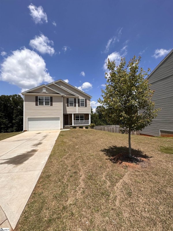 Property image 3 at 272 Hillendale Way, Pelzer, SC 29669