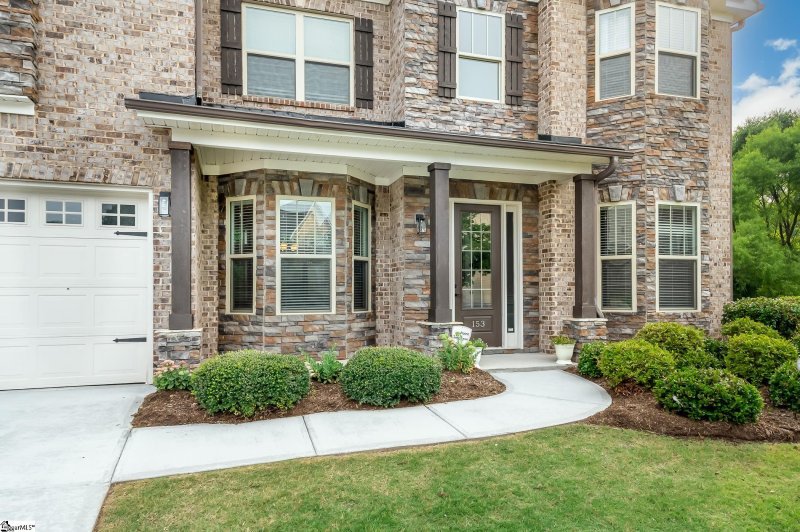 Property image 2 at 153 Palm Springs Way, Simpsonville, SC 29681