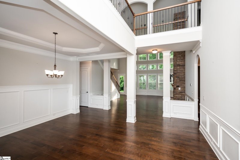 Property image 3 at 153 Palm Springs Way, Simpsonville, SC 29681