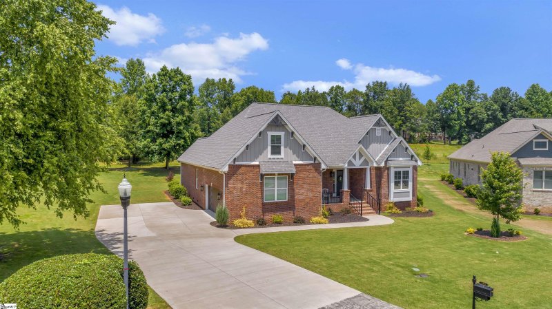 Property image 2 at 161 Tully Drive, Anderson, SC 29621