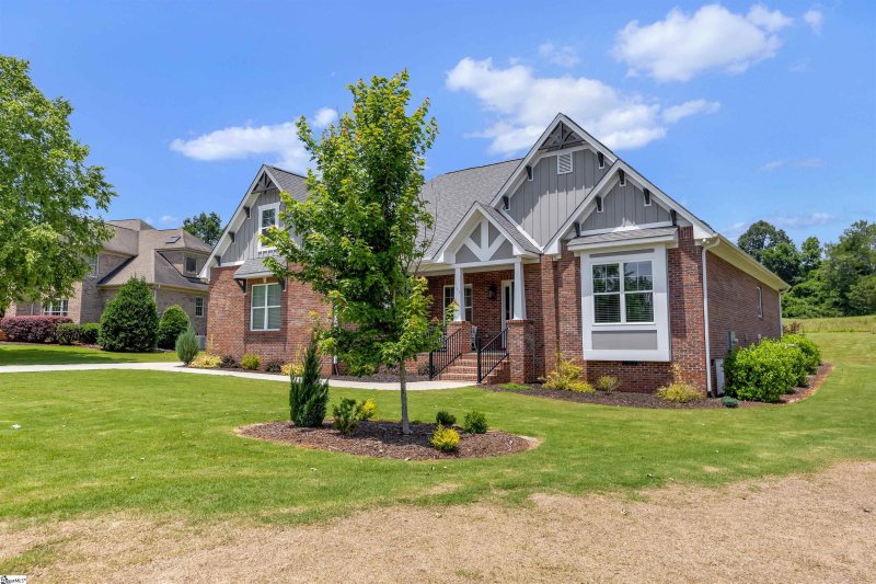 Property image 3 at 161 Tully Drive, Anderson, SC 29621