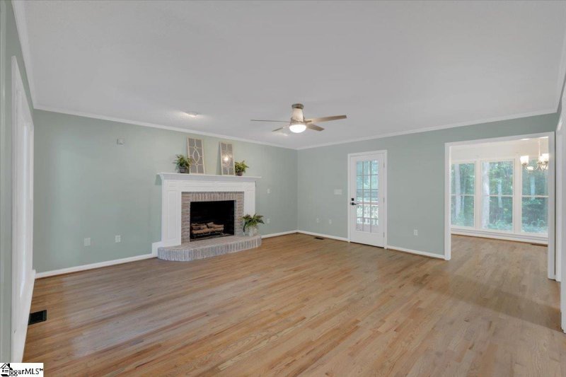 Property image 5 at 202 Shadow Oaks Drive, Easley, SC 29642-7826