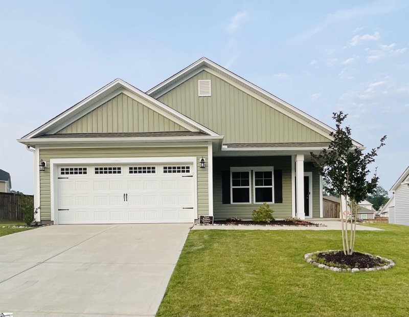 315 Chinchilla Drive