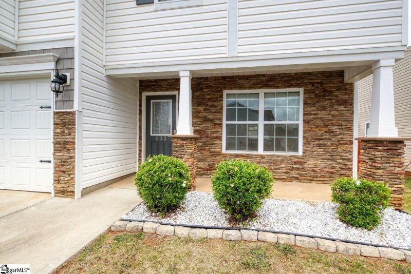 Property image 2 at 602 Galveston Street, Piedmont, SC 29673