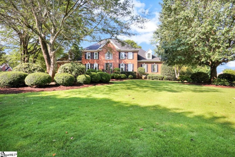 Property image 2 at 100 Royal Troon Court, Greer, SC 29650