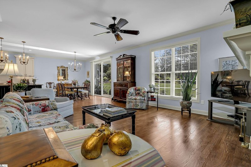 Property image 5 at 6 Trails Edge Court, Greenville, SC 29617