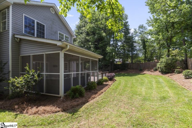 Property image 5 at 7 Longleaf Court, Greenville, SC 29609