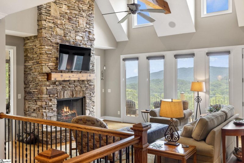 Property image 2 of 7 Halfnoon Trail in Cliffs Valley, Travelers Rest, SC 29690