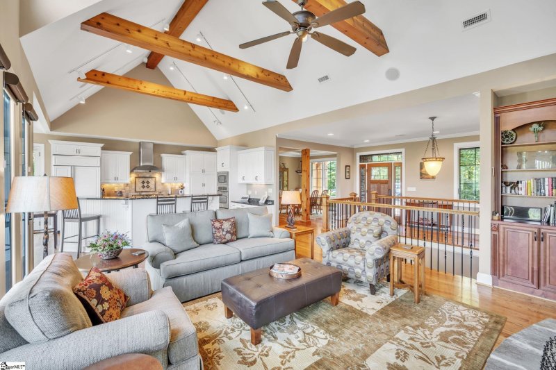 Property image 3 of 7 Halfnoon Trail in Cliffs Valley, Travelers Rest, SC 29690