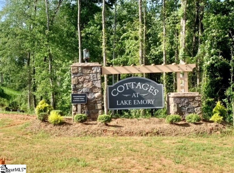 Property image 5 at 1506 Offshore Drive, Inman, SC 29349