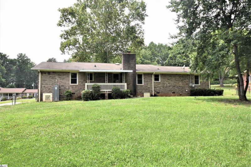 Property image 3 at 209 McArthur Street, Easley, SC 29642