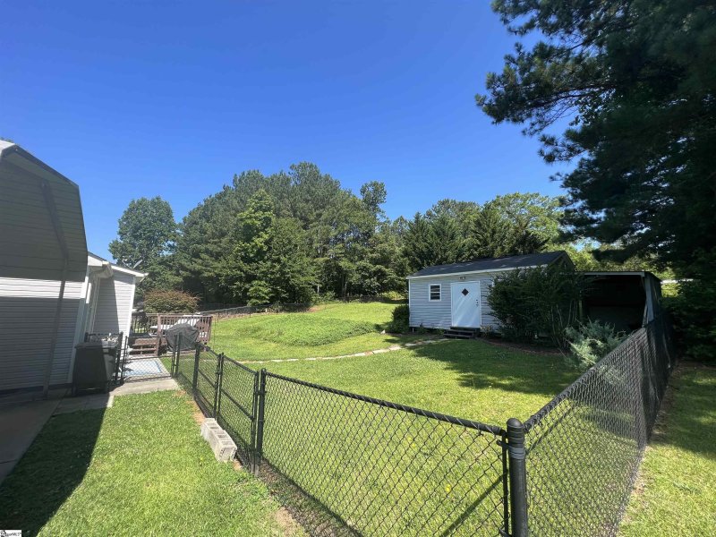 Property image 3 at 309 Branchwood Drive, Liberty, SC 29657-9153