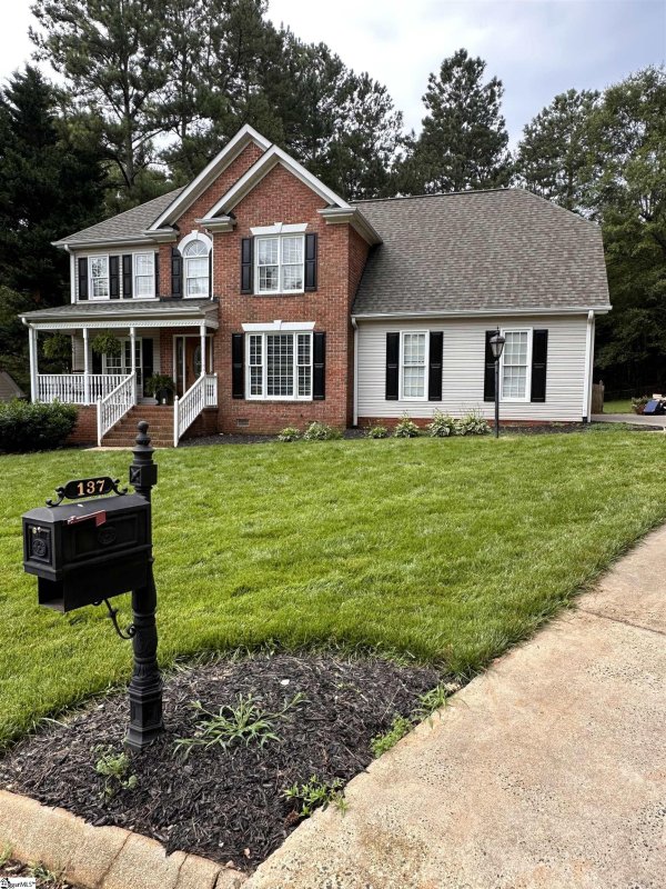Property image 2 at 137 Bluestone Court, Easley, SC 29642