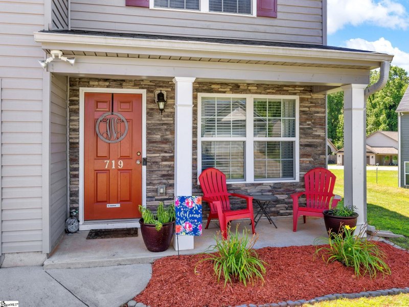 Property image 4 at 719 Dottie Drive, Boiling Springs, SC 29316