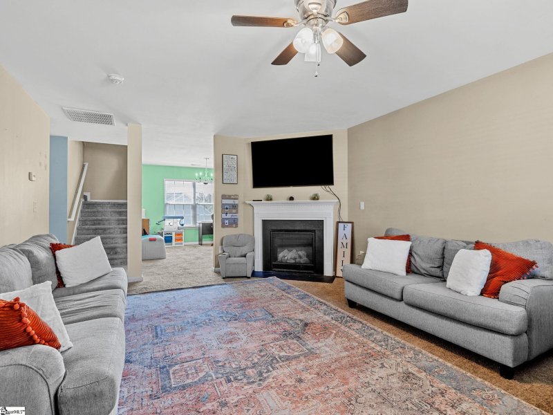 Property image 5 at 719 Dottie Drive, Boiling Springs, SC 29316