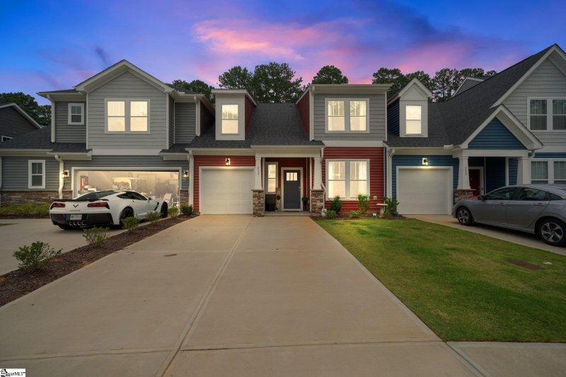 Property image 2 at 233 Rosecroft Drive, Easley, SC 29642
