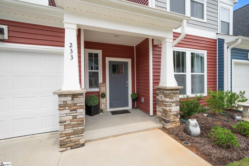 Property image 3 at 233 Rosecroft Drive, Easley, SC 29642