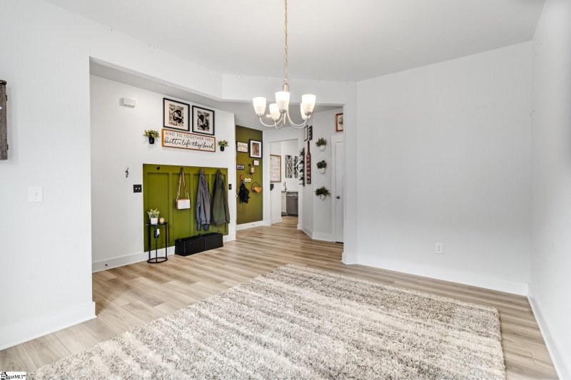 Property image 4 at 233 Rosecroft Drive, Easley, SC 29642