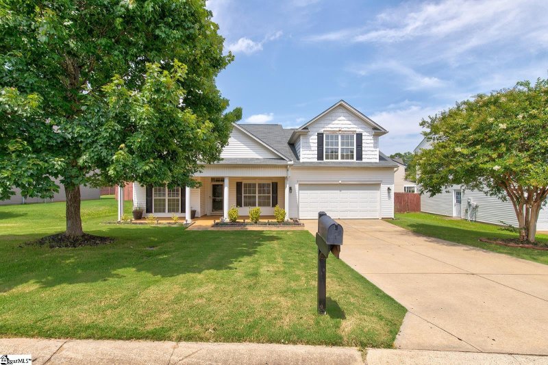 561 Smoothstone Drive