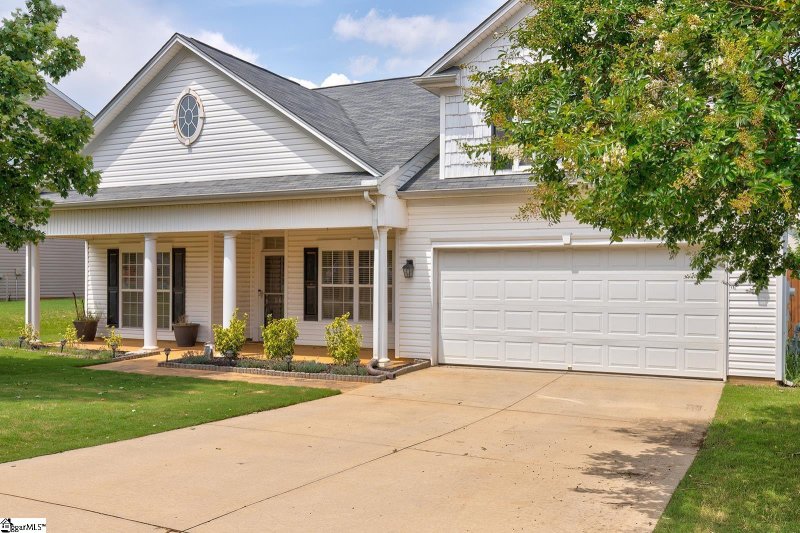 Property image 2 at 561 Smoothstone Drive, Duncan, SC 29334