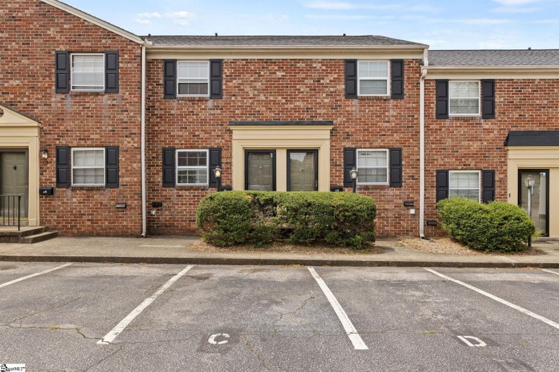 Property image 2 at 2530 E North Street, Greenville, SC 29615