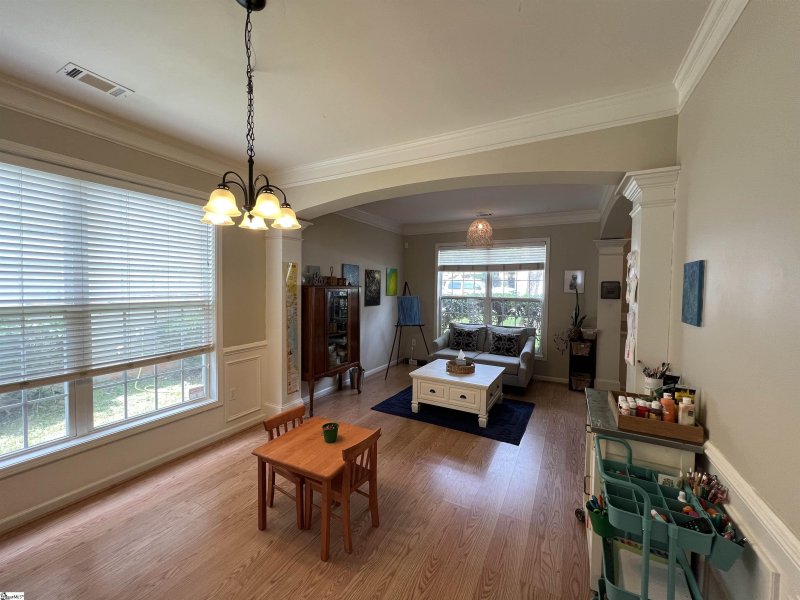 Property image 3 at 754 Terrace Creek Drive, Duncan, SC 29334