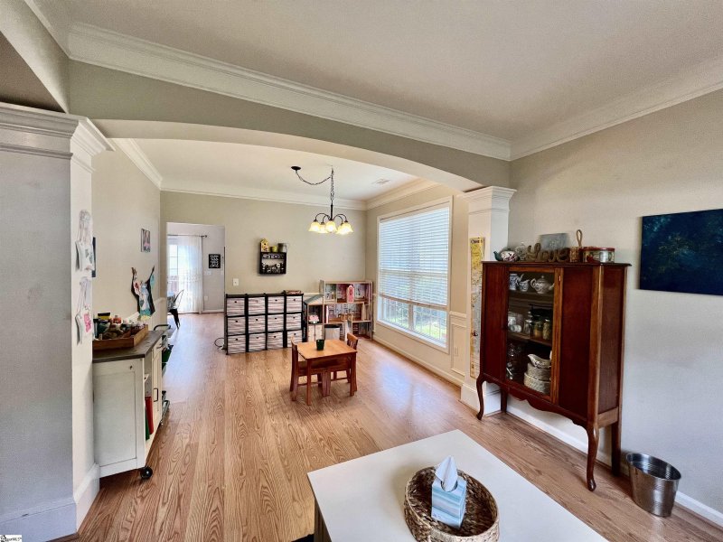 Property image 4 at 754 Terrace Creek Drive, Duncan, SC 29334