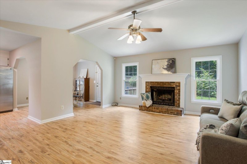 Property image 3 at 251 Celestial Drive, Greer, SC 29651