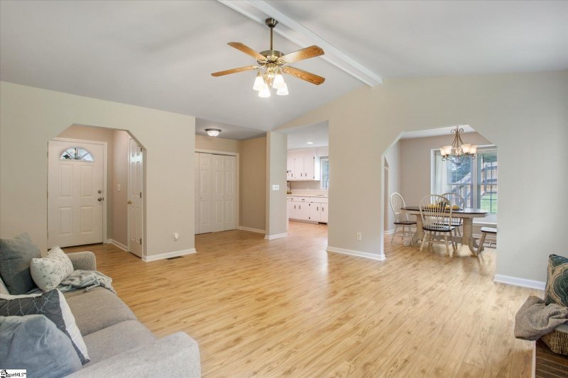 Property image 5 at 251 Celestial Drive, Greer, SC 29651