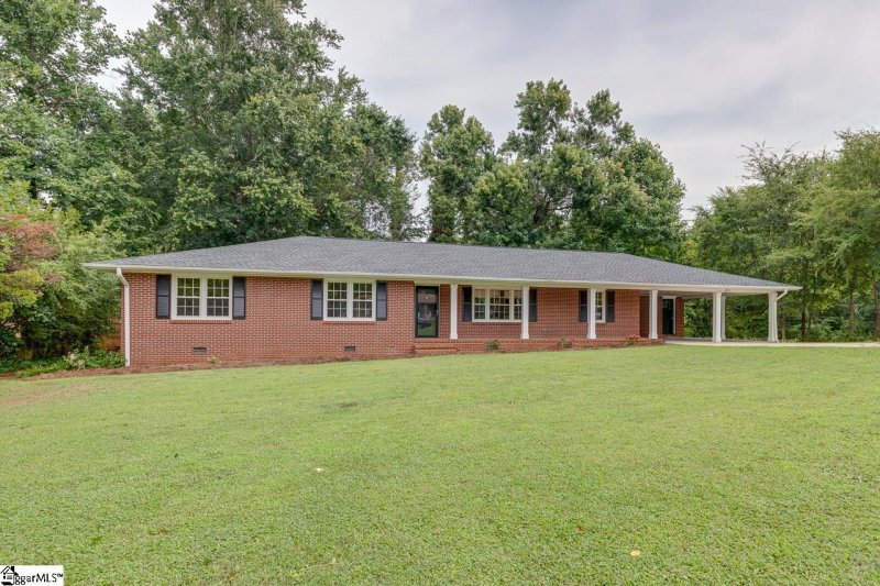 Property image 2 at 4204 Ridge Road, Anderson, SC 29625