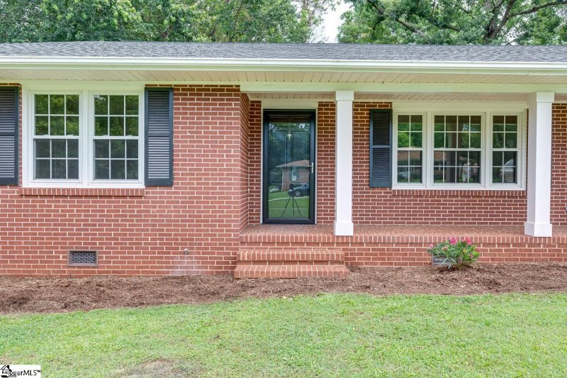 Property image 3 at 4204 Ridge Road, Anderson, SC 29625