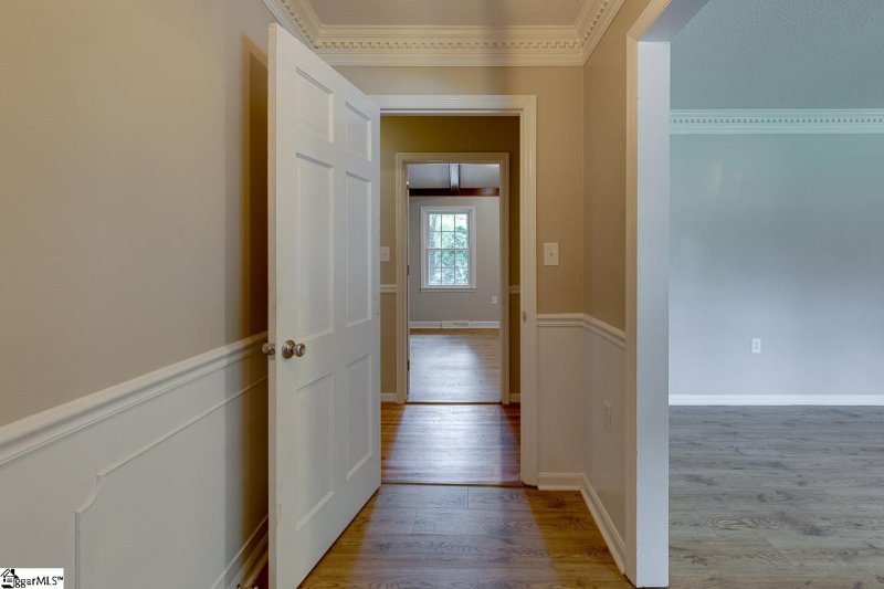 Property image 4 at 4204 Ridge Road, Anderson, SC 29625