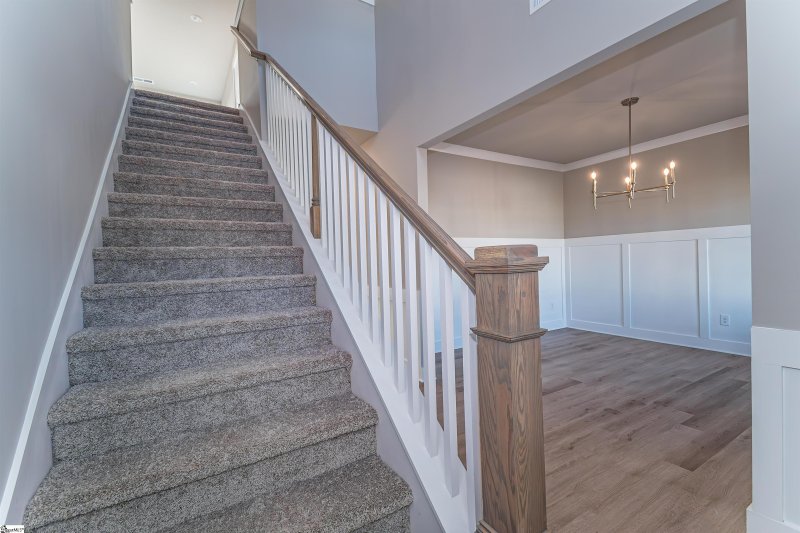 Property image 3 at 381 Alyssa Landing Drive, Fountain Inn, SC 29644