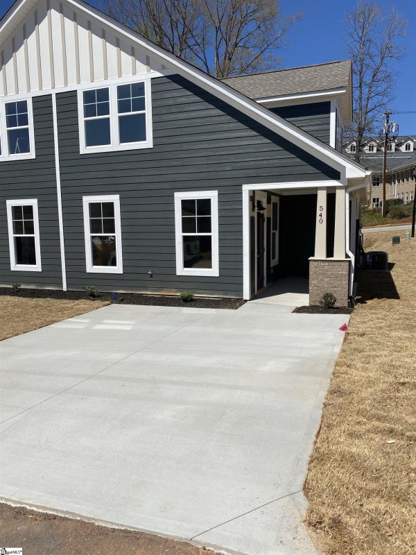 540 Twin Lake Road