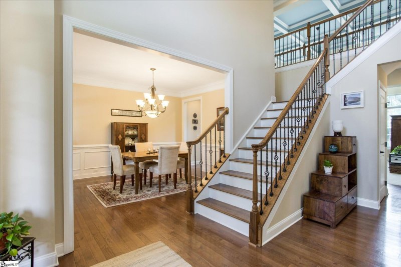 Property image 4 at 108 Chicora Wood Lane, Simpsonville, SC 29681