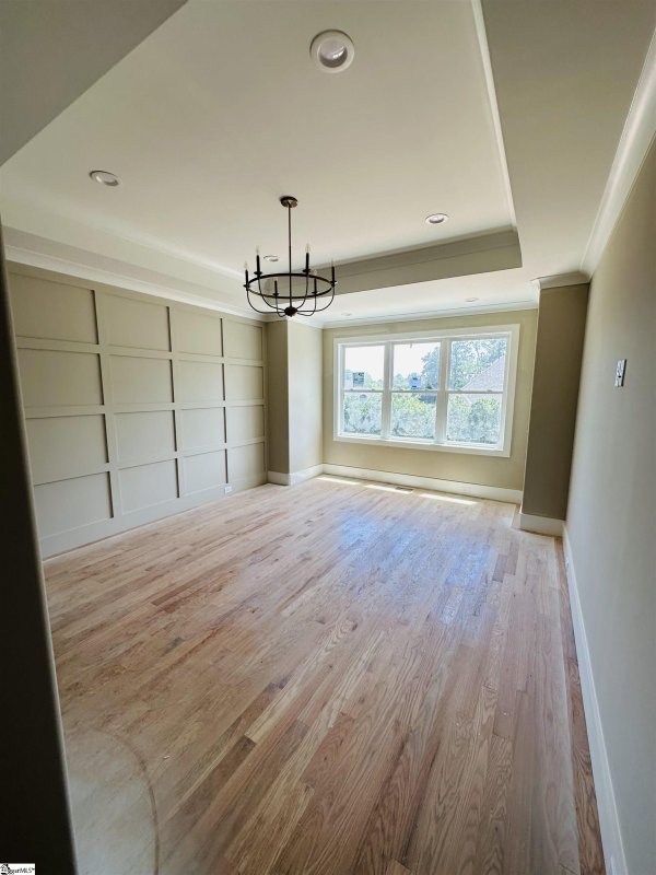 Property image 3 at 119 Chestnut Pond Lane, Simpsonville, SC 29681